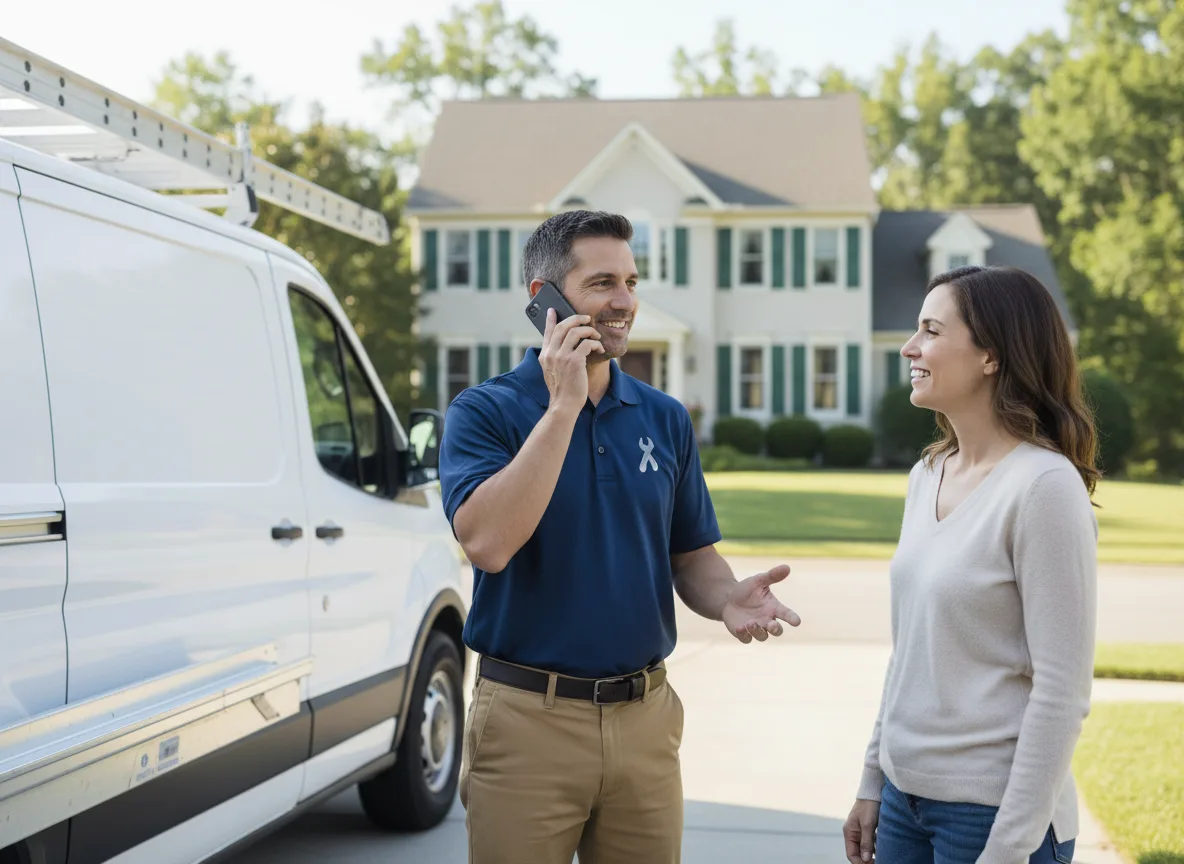 Home Gutter Service Checotah, OK FAQs